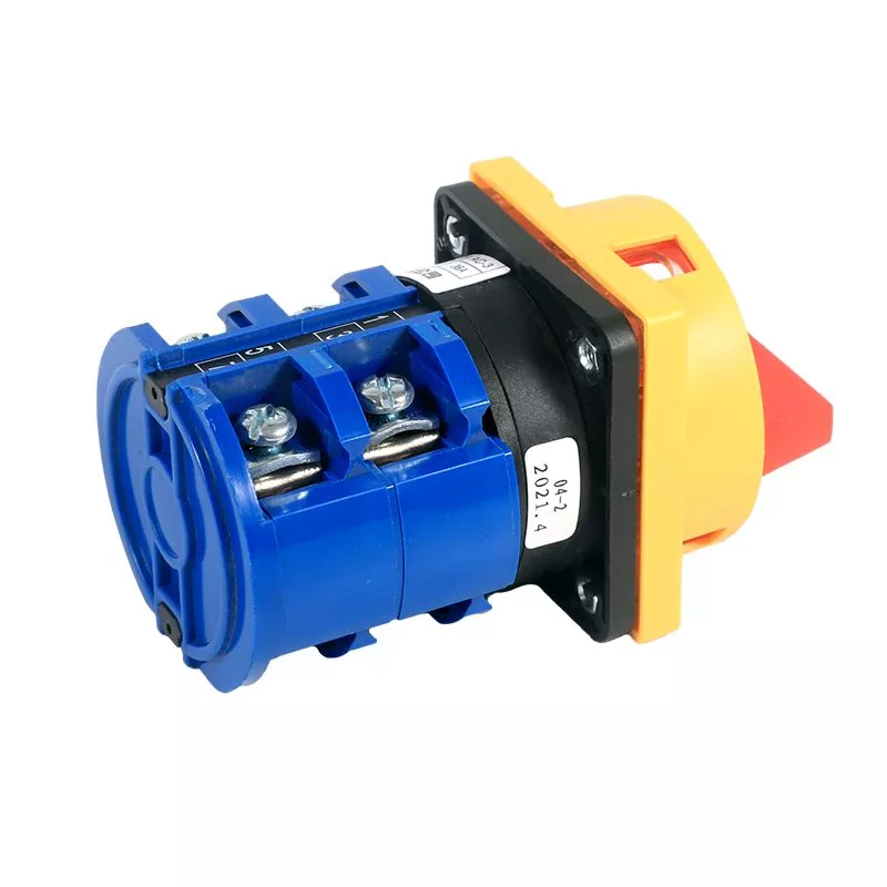 Vad gör en kambrytare nödvändig för moderna elektriska styrsystem?