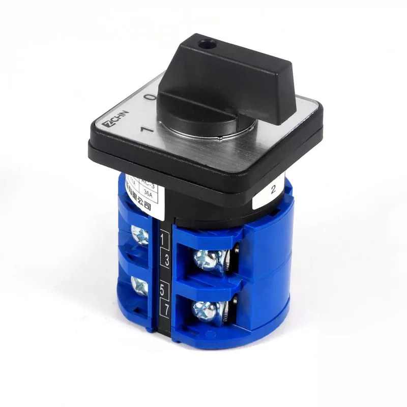 Vad är en isolatorbrytare och varför är den nödvändig för elsäkerhet?