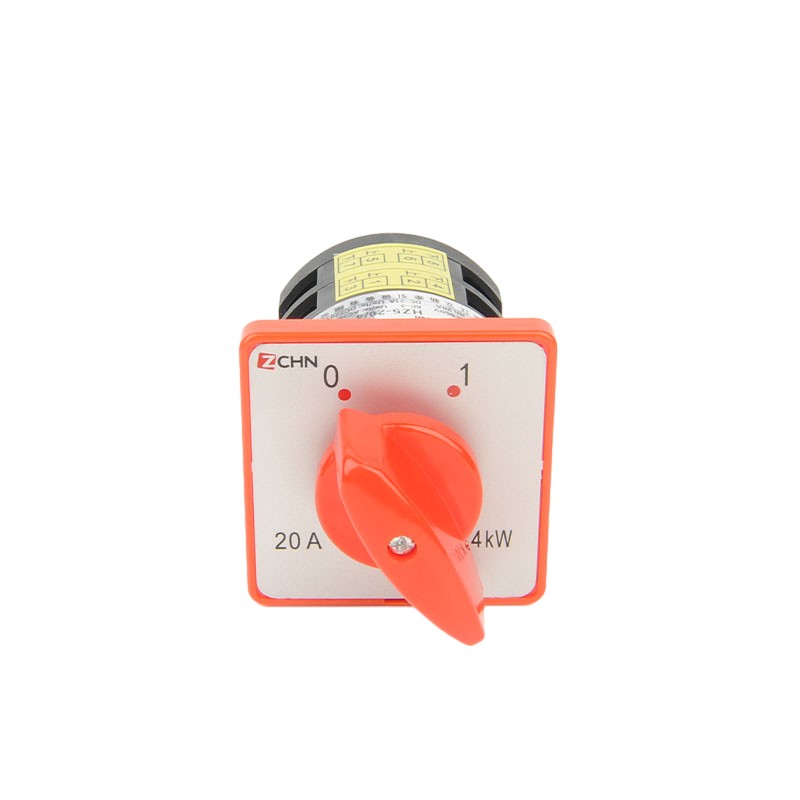 HZ5D Series byte -switch.