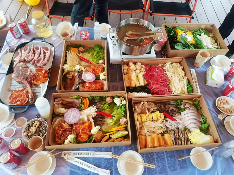 Zhejiang Lixin Traction Equipment Co., Ltd.