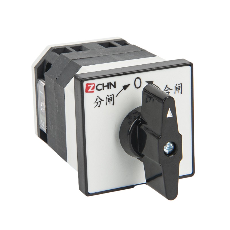 LW12 -serie Selector Switch