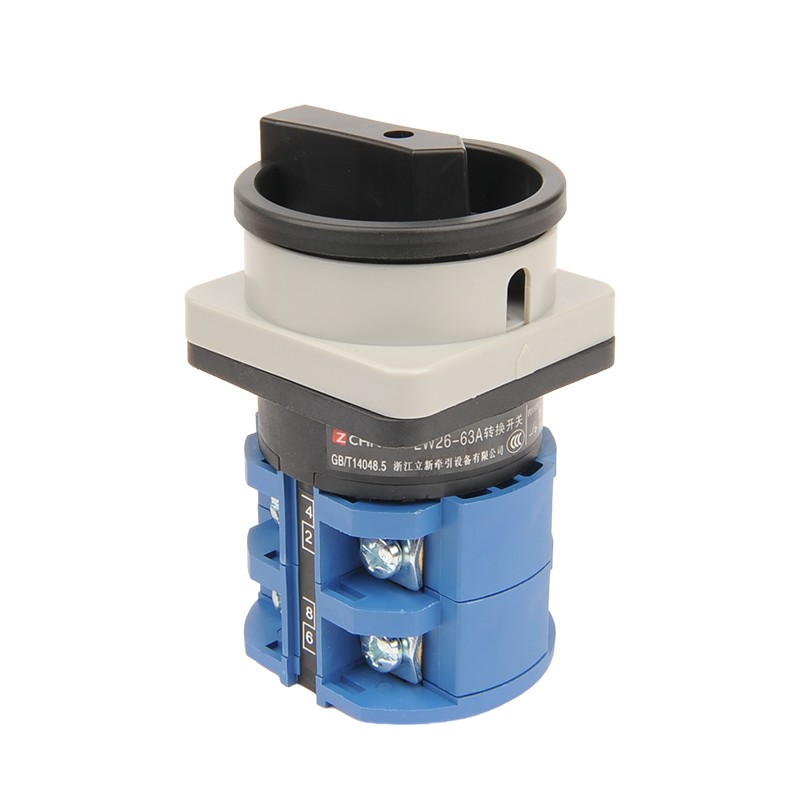 LW26GS PALLOCK TYPE SWITCH