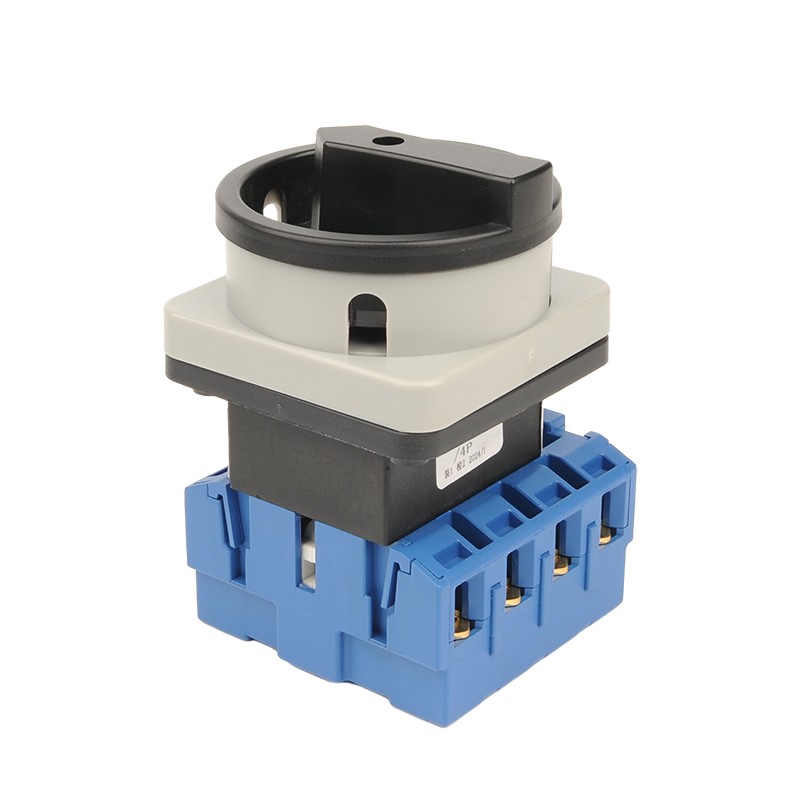 LW30 -serie byte av byte
