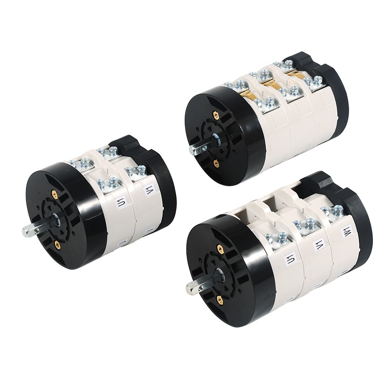 LW31 -serie Selector Switch