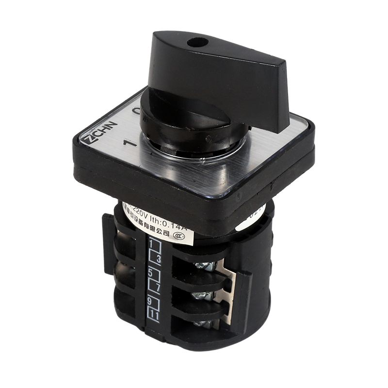 LW8 -serie Selector Rotary Switch.